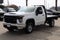 2022 Chevrolet Silverado 2500 HD WT