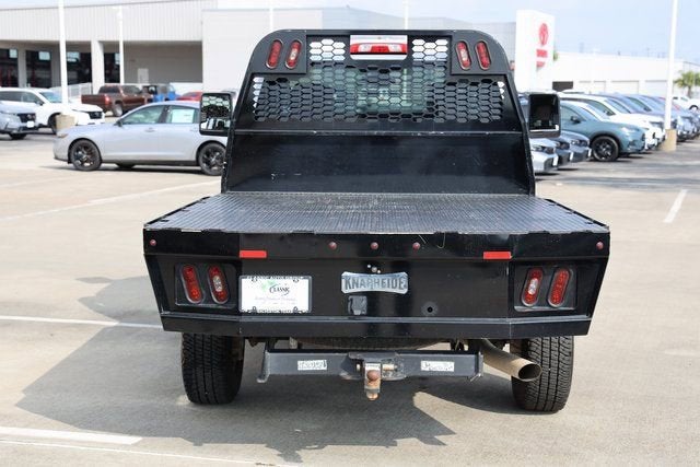 2022 Chevrolet Silverado 2500 HD WT