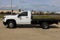2022 Chevrolet Silverado 3500 HD Chassis Cab Work Truck