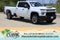 2023 Chevrolet Silverado 2500 HD Custom