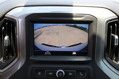 2023 Chevrolet Silverado 2500 HD Custom