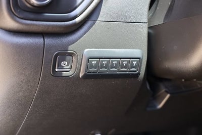 2023 Chevrolet Silverado 2500 HD Custom