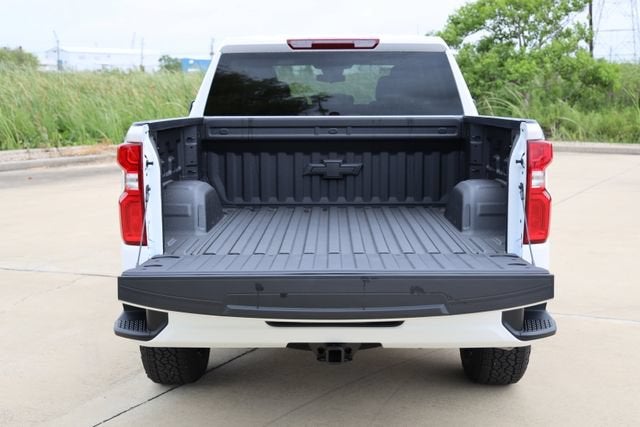 2026 Chevrolet Silverado 1500 RST - Photo 11