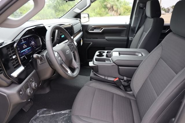 2026 Chevrolet Silverado 1500 RST - Photo 12
