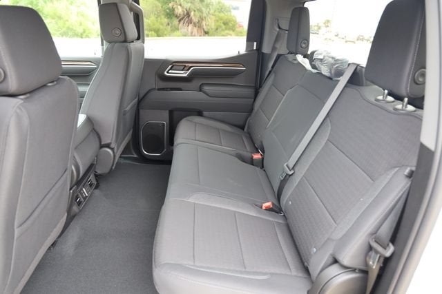 2026 Chevrolet Silverado 1500 RST - Photo 13
