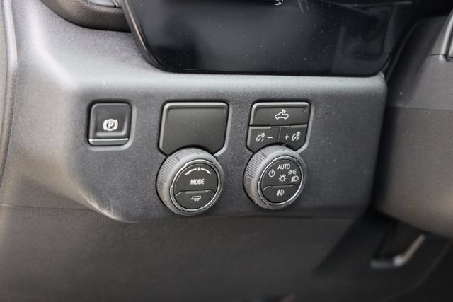 2026 Chevrolet Silverado 1500 RST - Photo 16