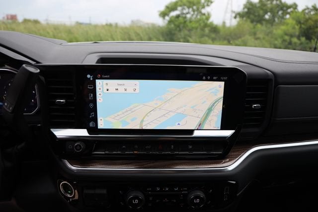 2026 Chevrolet Silverado 1500 RST - Photo 17