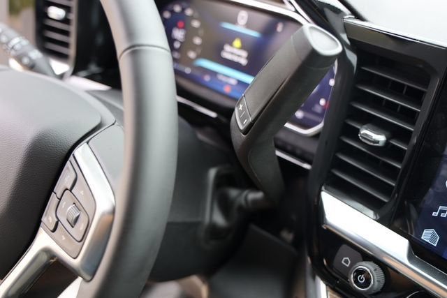 2026 Chevrolet Silverado 1500 RST - Photo 22