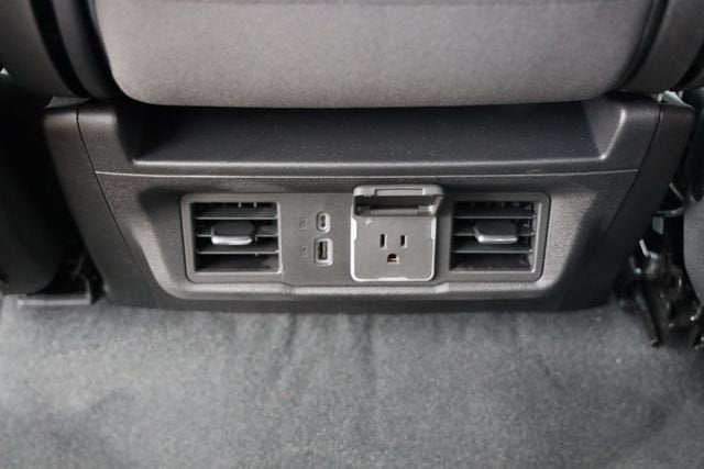 2026 Chevrolet Silverado 1500 RST - Photo 24