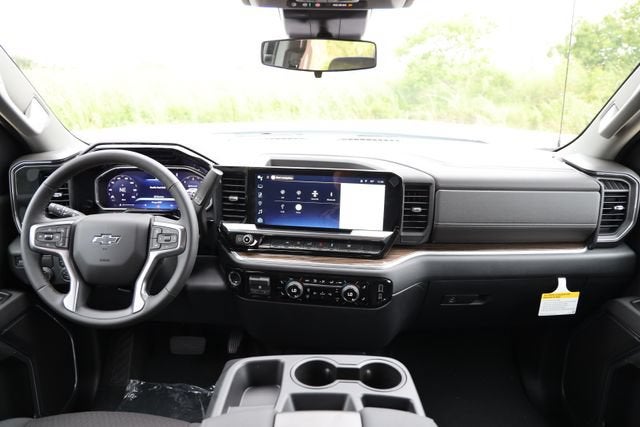 2026 Chevrolet Silverado 1500 RST - Photo 25