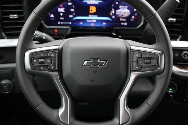 2026 Chevrolet Silverado 1500 RST - Photo 26