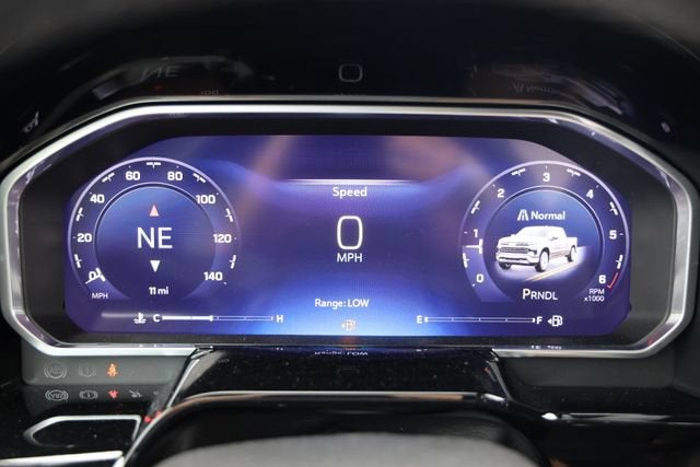 2026 Chevrolet Silverado 1500 RST - Photo 27