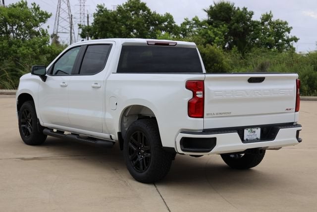 2026 Chevrolet Silverado 1500 RST - Photo 6