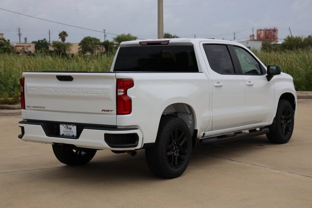 2026 Chevrolet Silverado 1500 RST - Photo 8
