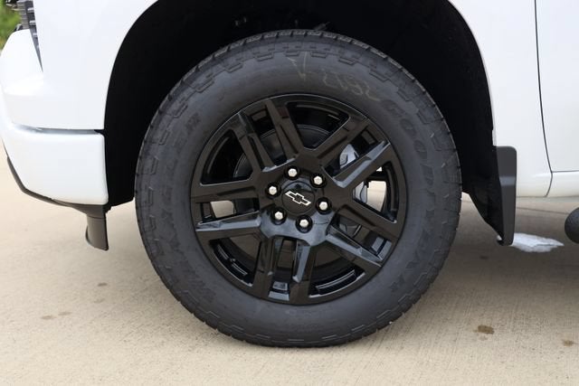 2026 Chevrolet Silverado 1500 RST - Photo 9