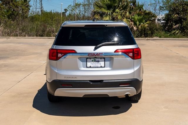 2019 GMC Acadia SLE