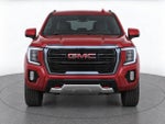 2022 GMC Yukon AT4