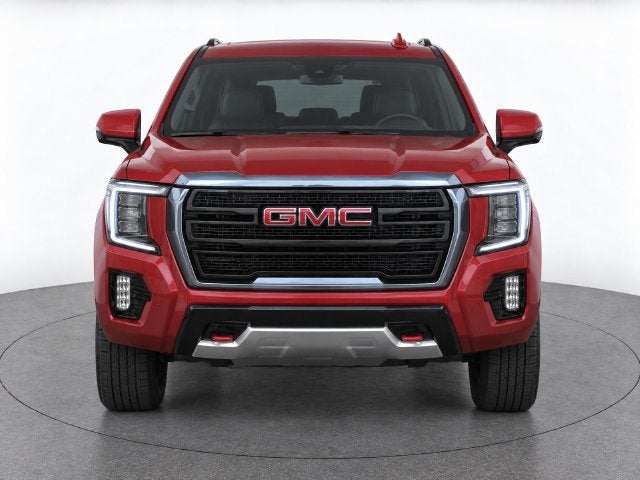 2022 GMC Yukon AT4