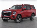 2022 GMC Yukon AT4
