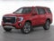 2022 GMC Yukon AT4