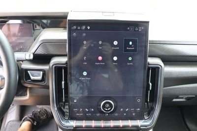2025 GMC Yukon AT4