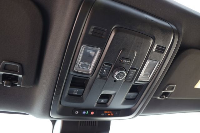 2025 GMC Yukon AT4