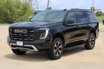 2025 GMC Yukon AT4