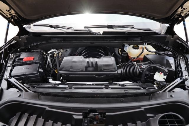 2025 GMC Yukon AT4
