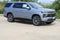 2027 Chevrolet Tahoe LT