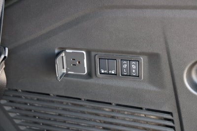 2027 Chevrolet Tahoe LT