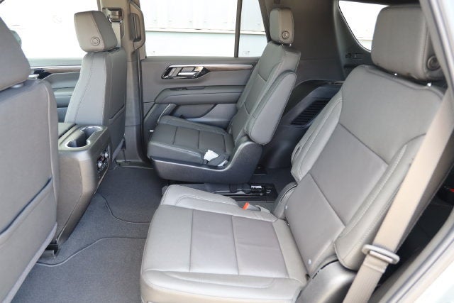 2027 Chevrolet Tahoe LT