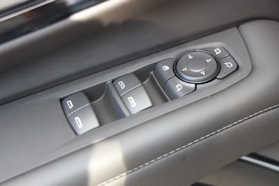 2027 Chevrolet Tahoe LT