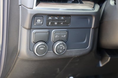 2027 Chevrolet Tahoe LT
