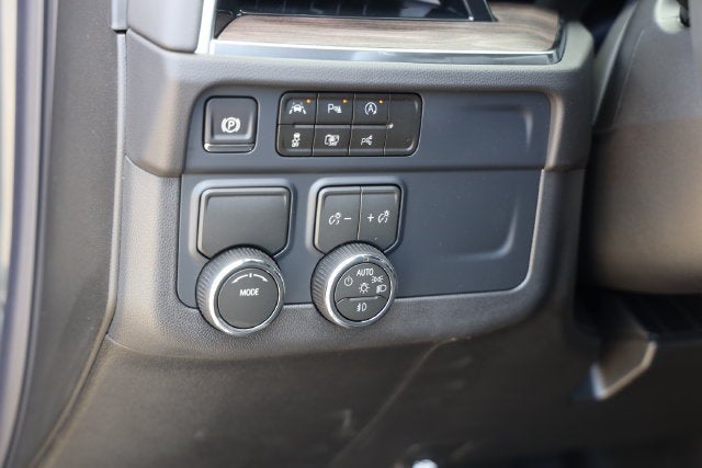 2027 Chevrolet Tahoe LT
