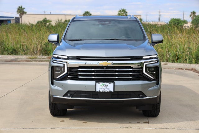 2027 Chevrolet Tahoe LT