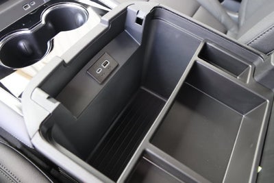 2027 Chevrolet Tahoe LT