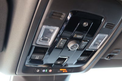 2027 Chevrolet Tahoe LT