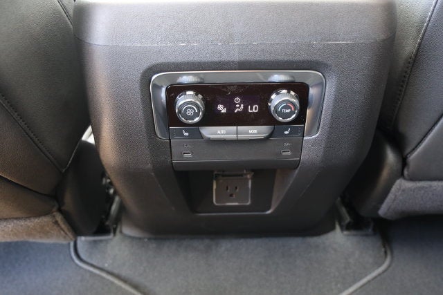 2027 Chevrolet Tahoe LT
