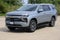 2027 Chevrolet Tahoe LT