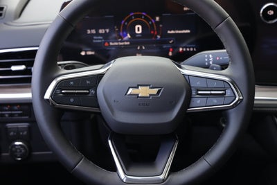 2027 Chevrolet Tahoe LT