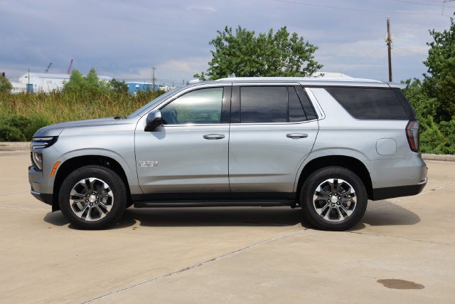 2027 Chevrolet Tahoe LT