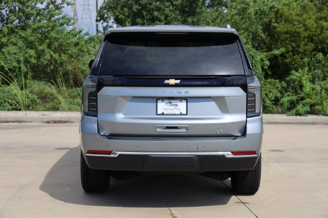2027 Chevrolet Tahoe LT