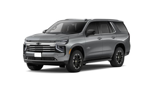 2027 Chevrolet Tahoe LT
