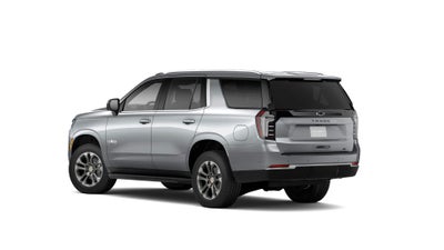 2027 Chevrolet Tahoe LT