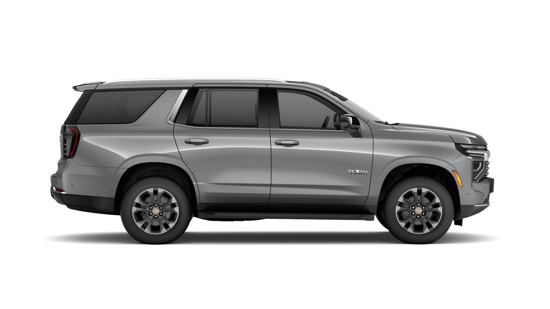 2027 Chevrolet Tahoe LT