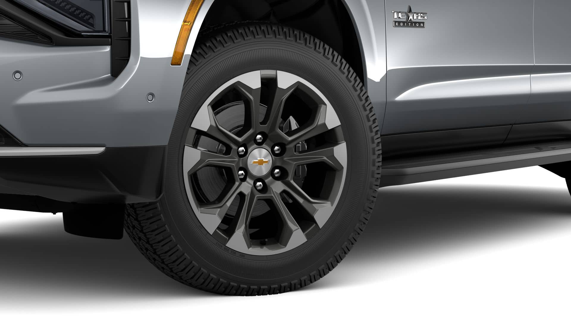 2027 Chevrolet Tahoe LT
