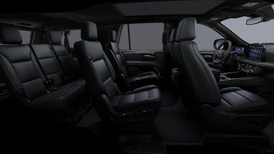 2027 Chevrolet Tahoe LT