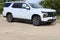 2027 Chevrolet Tahoe High Country