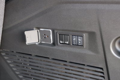 2027 Chevrolet Tahoe High Country
