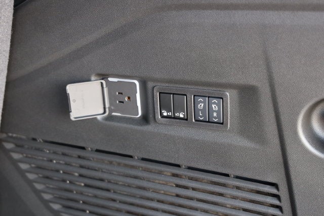 2027 Chevrolet Tahoe High Country